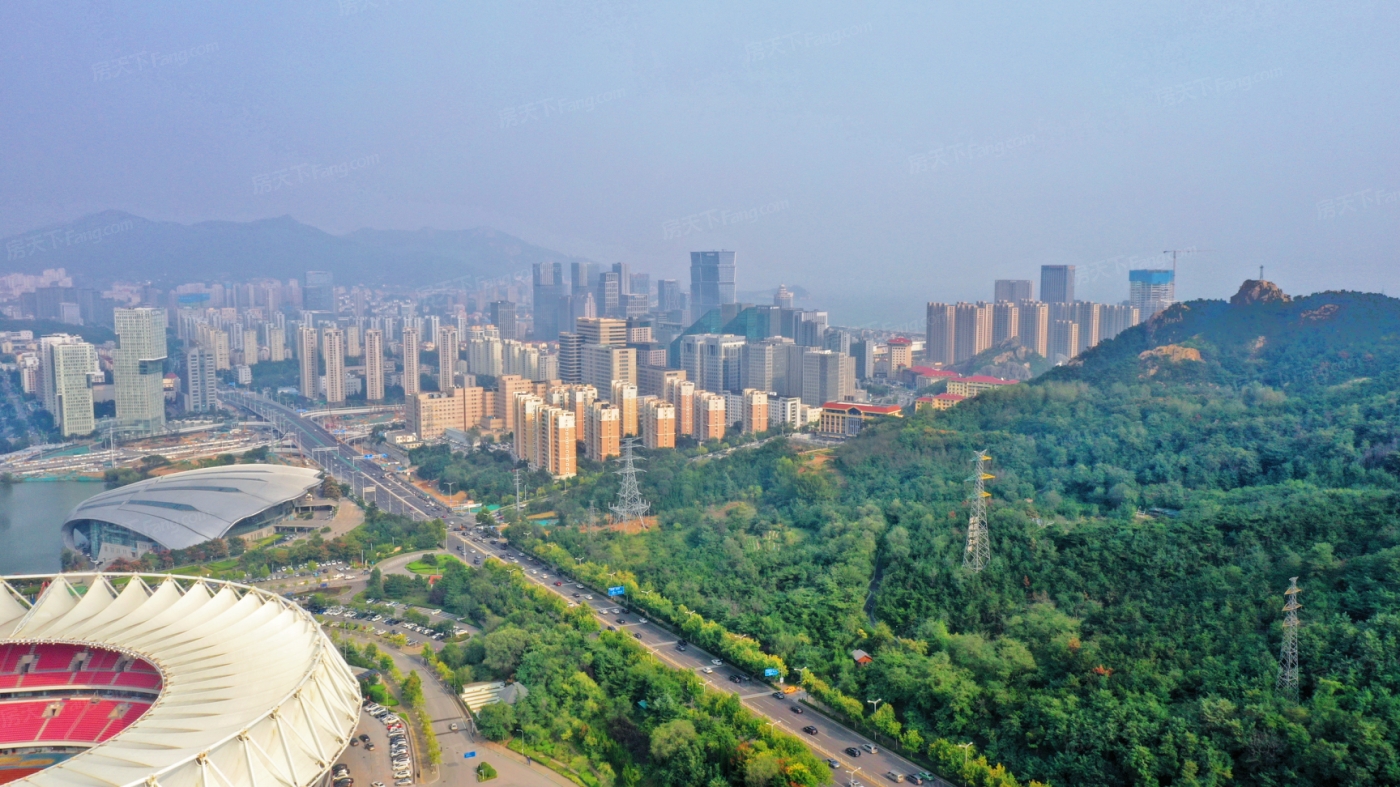 周边交通配套测评,华新园·东宸府优劣势分析-青岛房天下