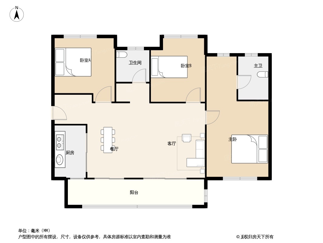 恒基旭辉湖山赋