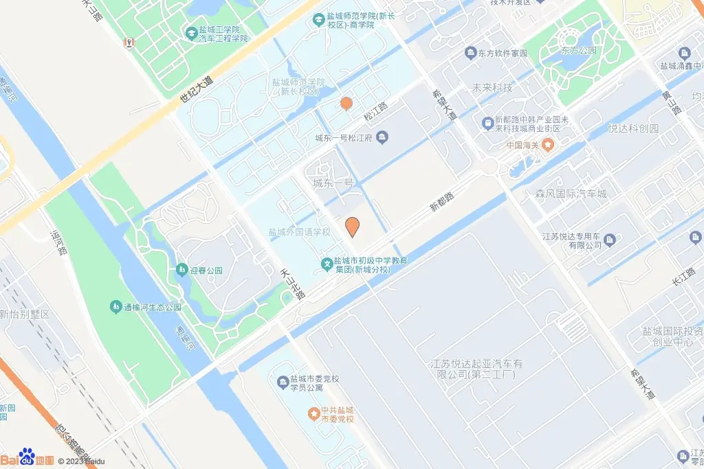 东辰悦府