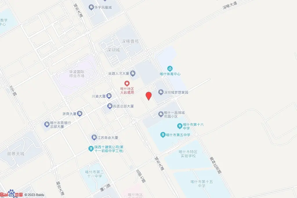 绿洲雅苑