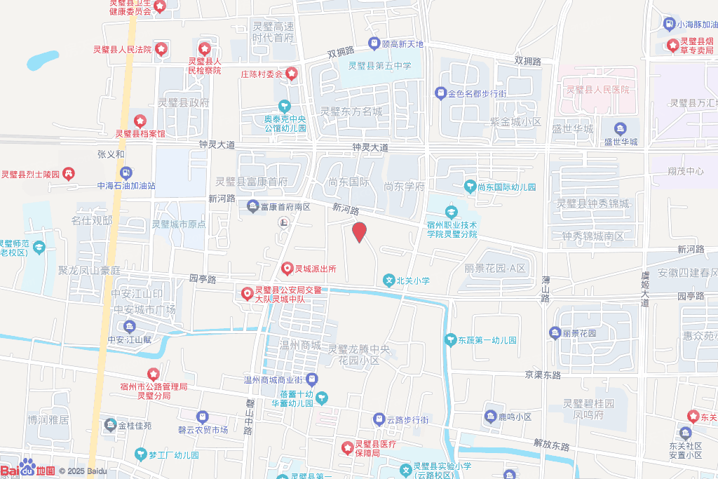 华达1号院