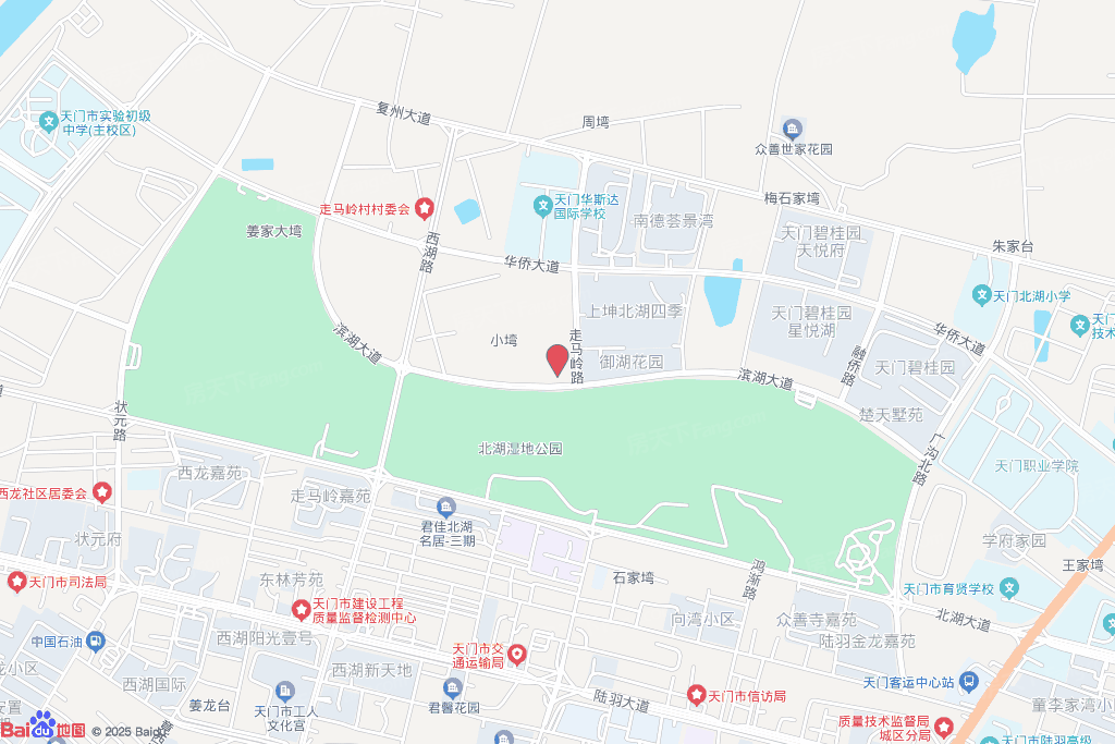 天门风和日丽