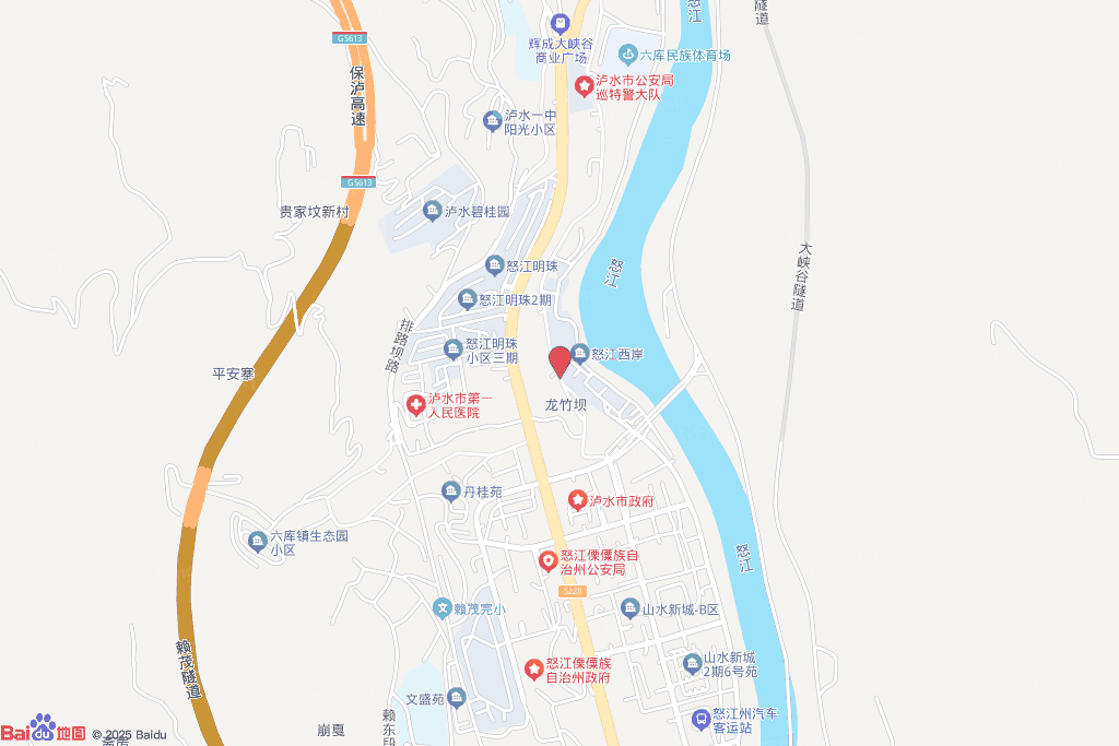 西岸·山水湾