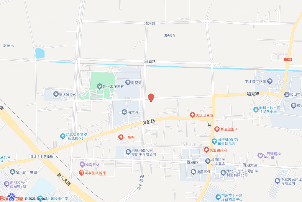 楚天·利华一品