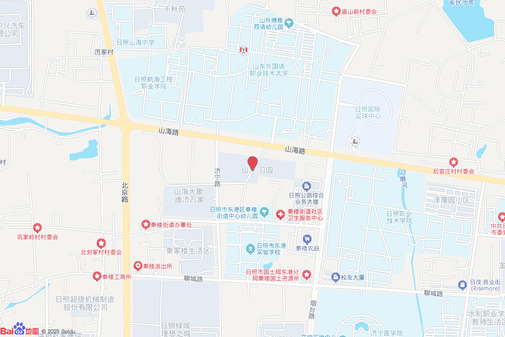 山外习园