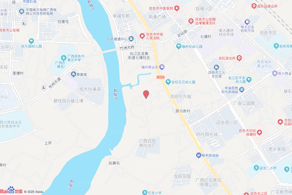 众航·望江阁