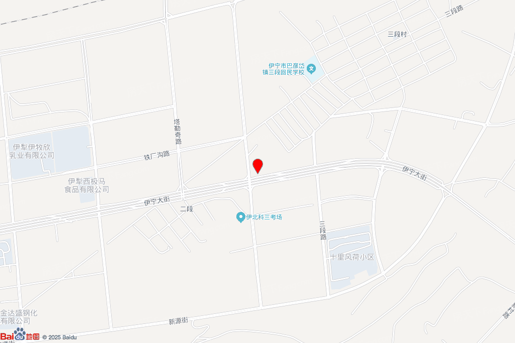 山河樾