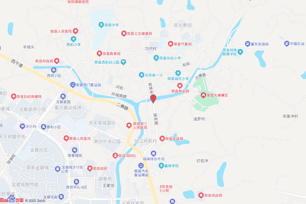 曦园·旭阳水岸
