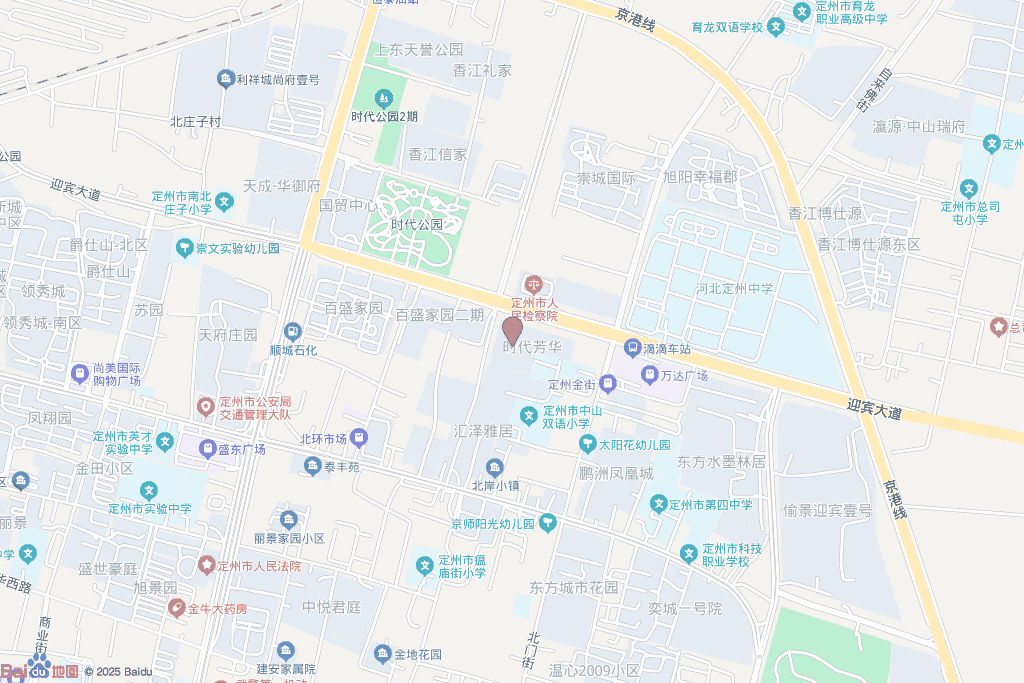 时代芳华