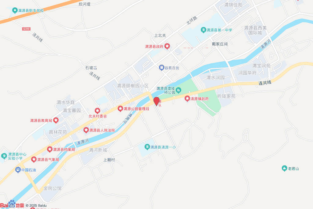 天华雍和府