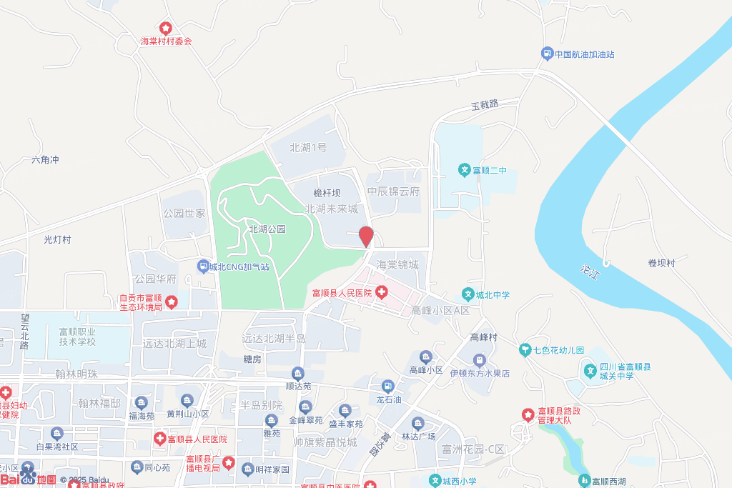 锦云府·沁月