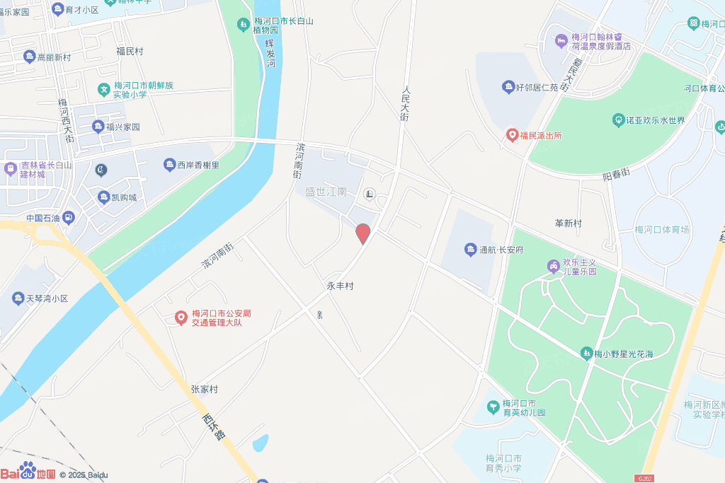 远通家园