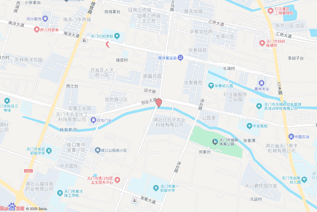 合润·公园里