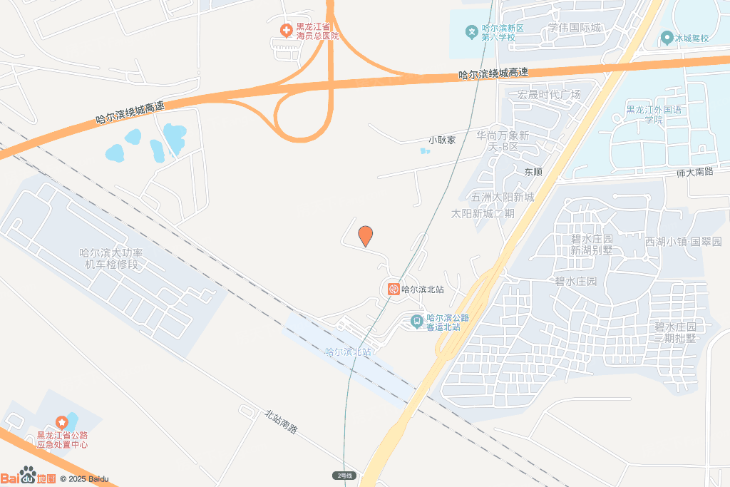 华尚万象新境