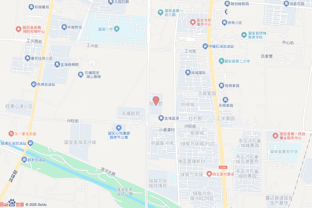 阳光郡·上院