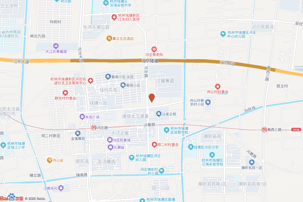 沁棠云筑