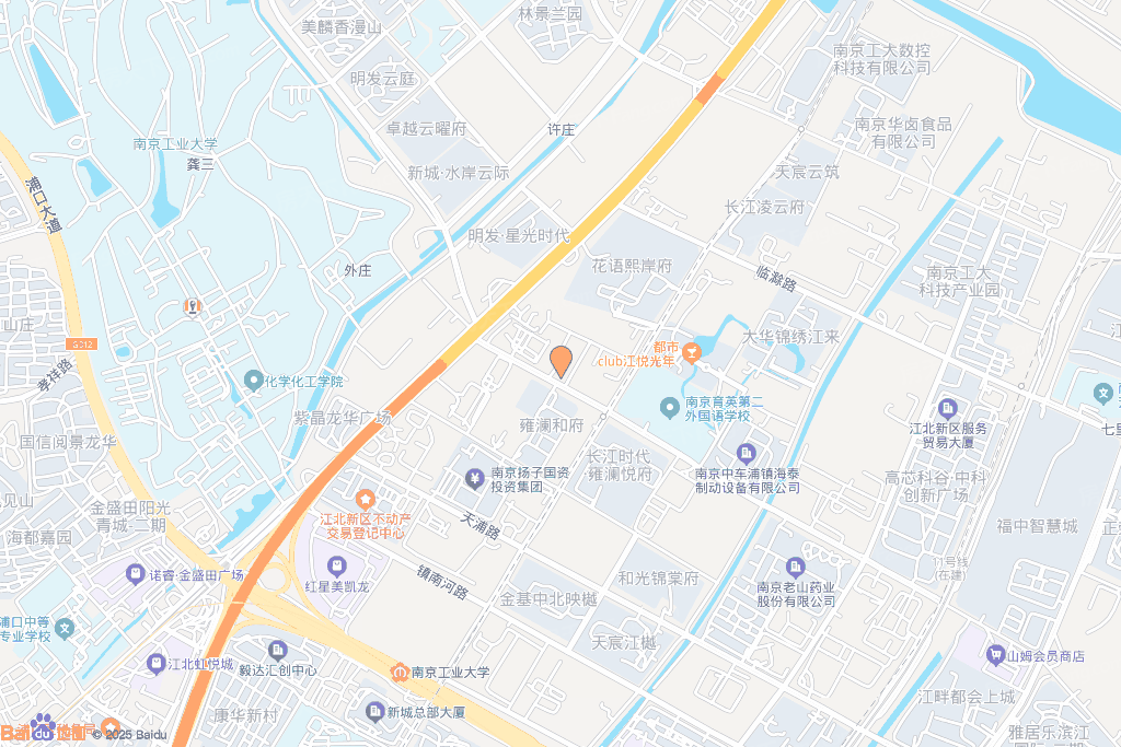 通宇·润悦府