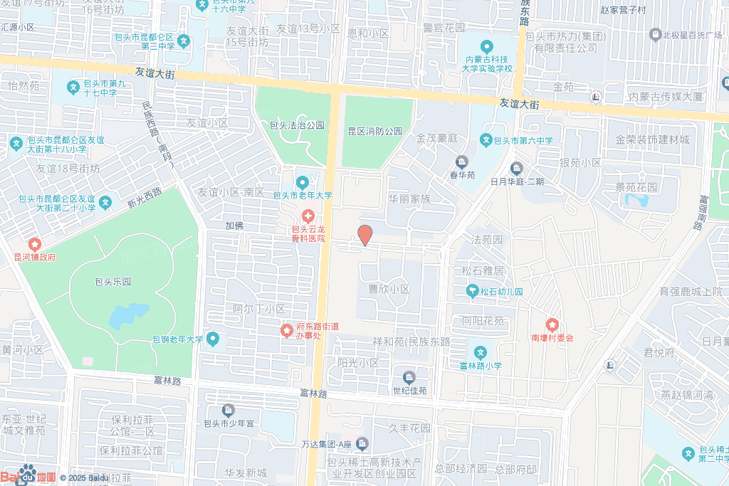 翰林苑