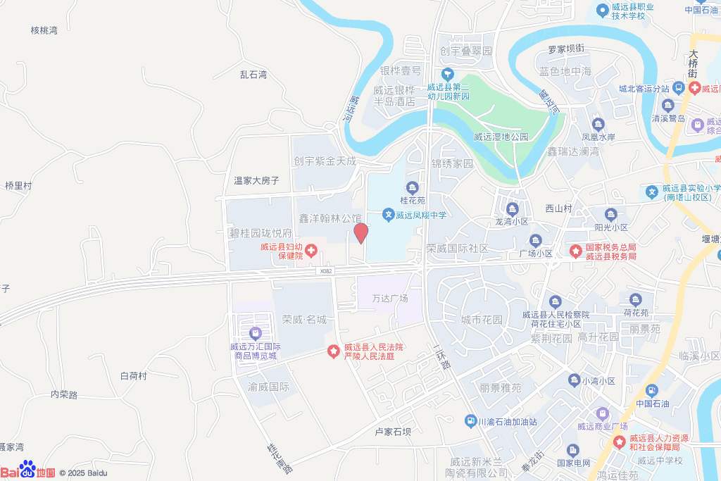 创宇·紫金天悦