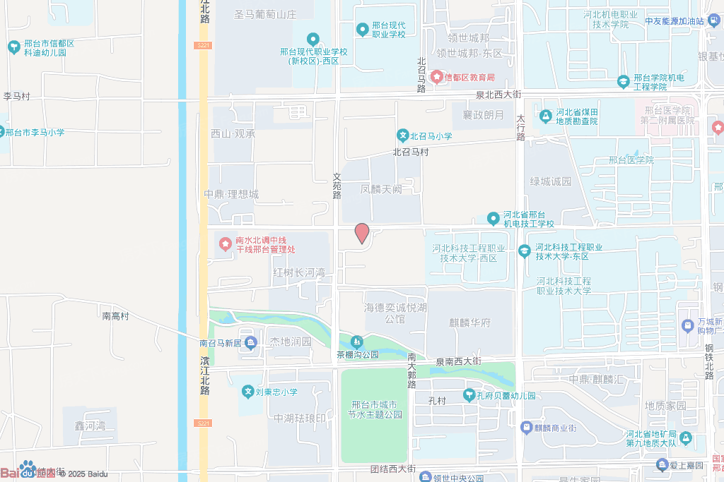 海棠云颂