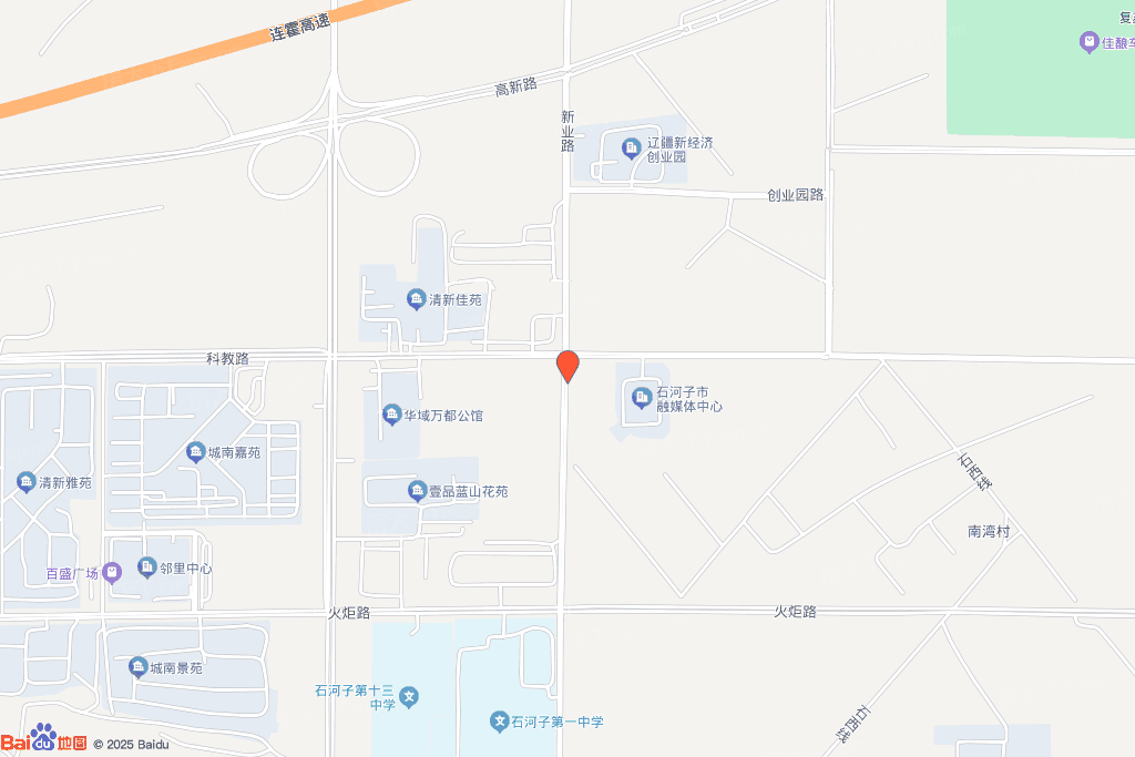 华域尚品