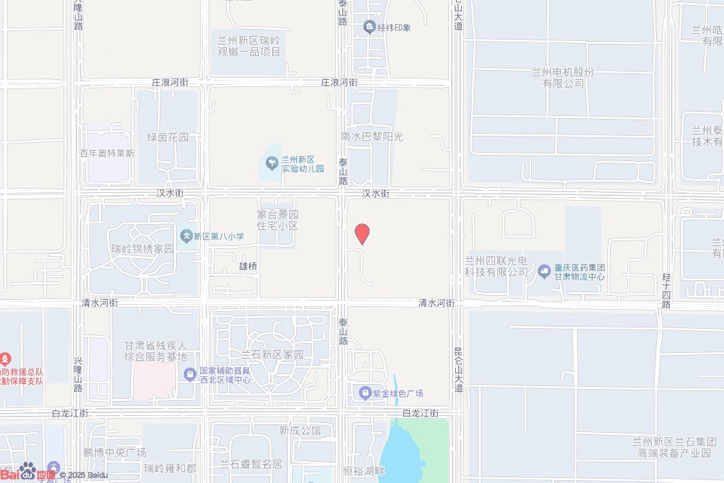 新城1号