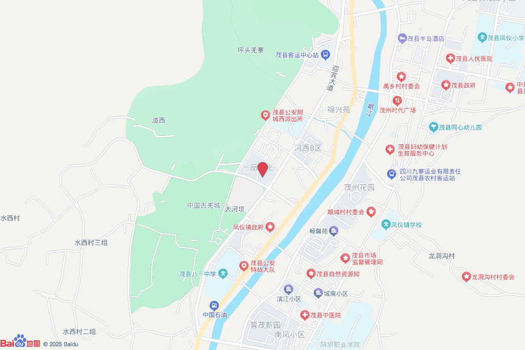 领先?一品阳光