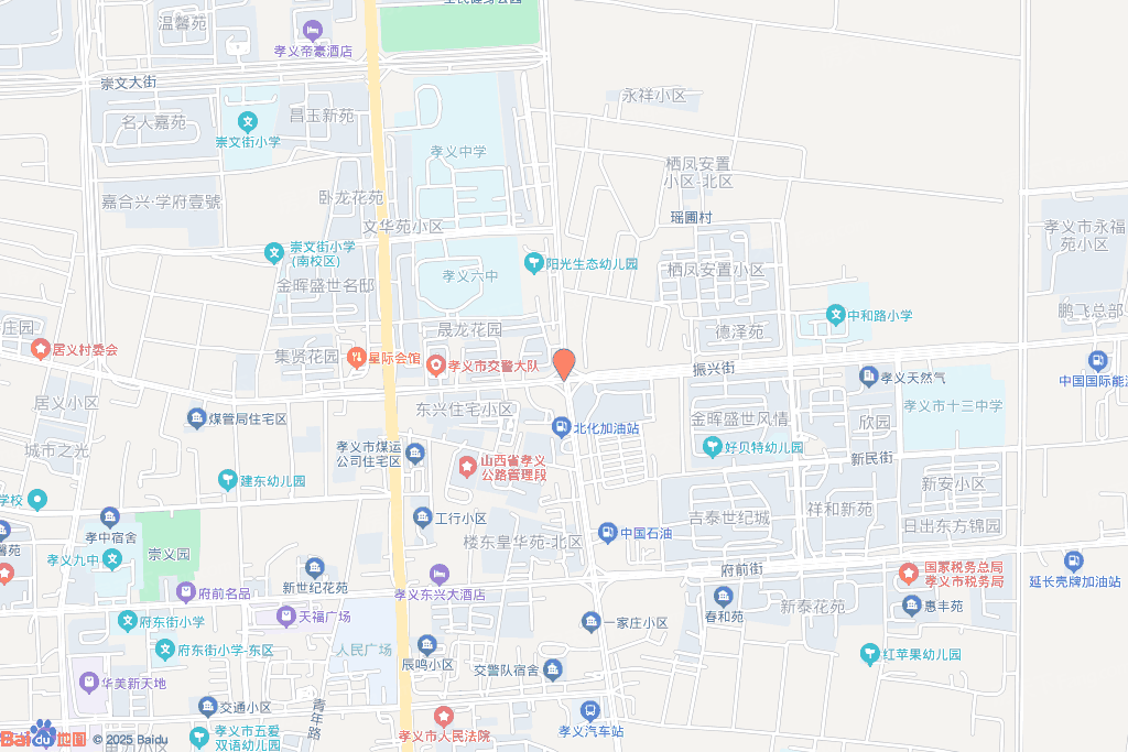 坤利学府