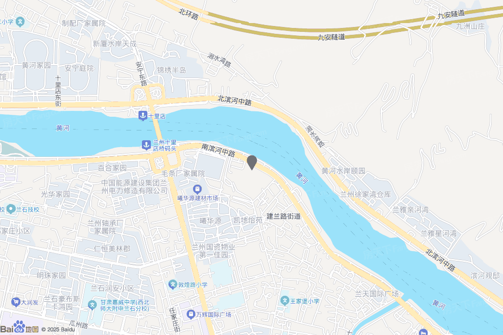 华陇·滨河湾