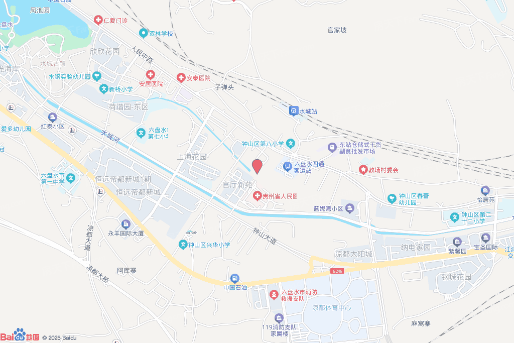 御景 · 星河湾