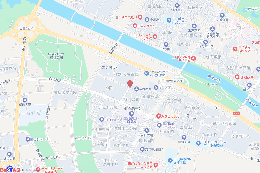 祥龙·宏海新城