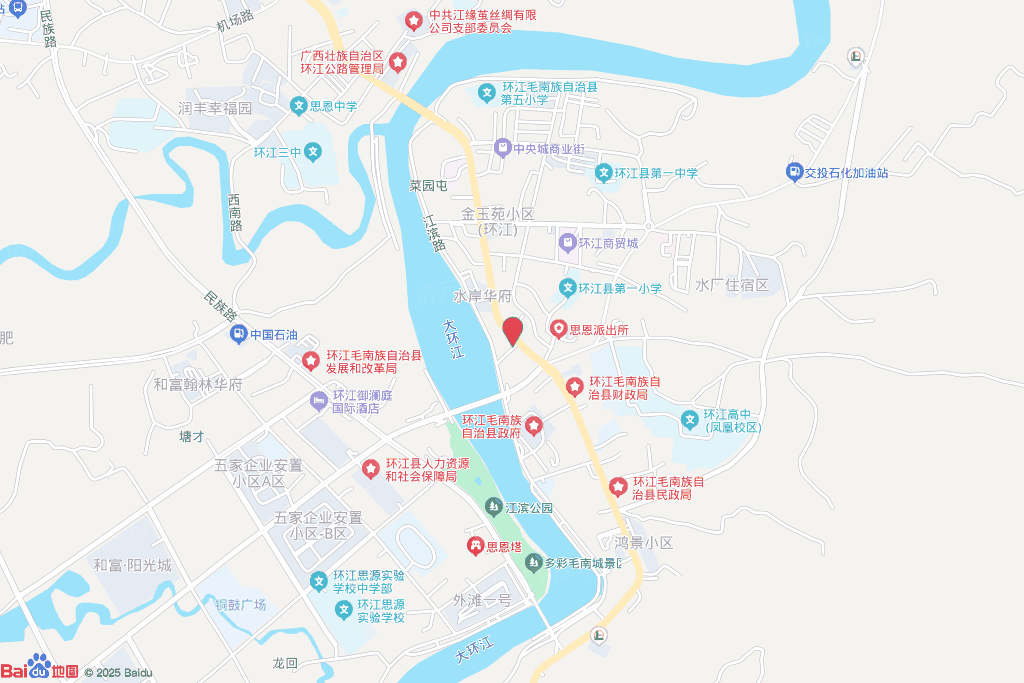 环江和富·翰林公馆