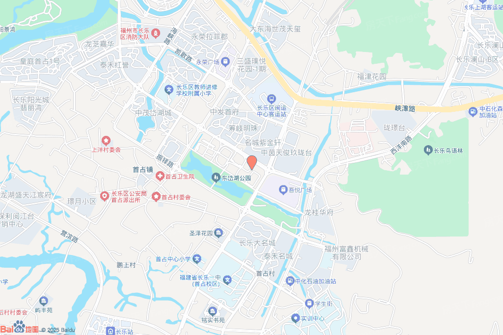 龙芝岱湖壹品