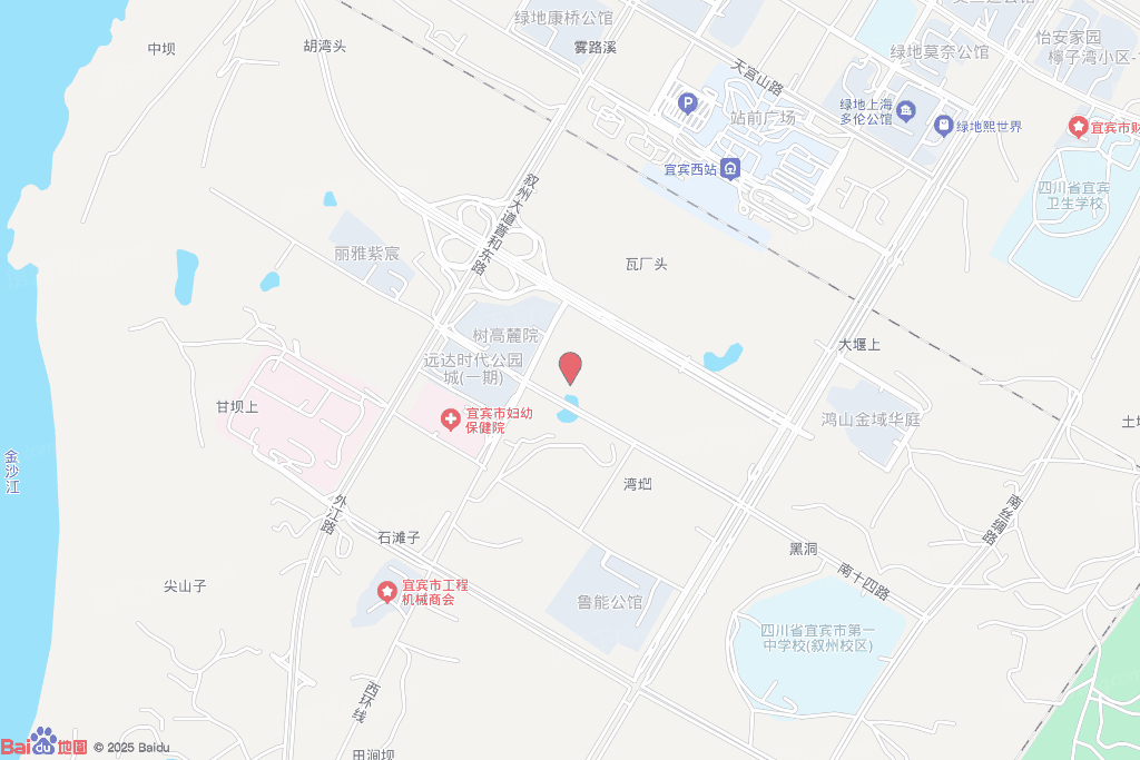 远达·青雲书院