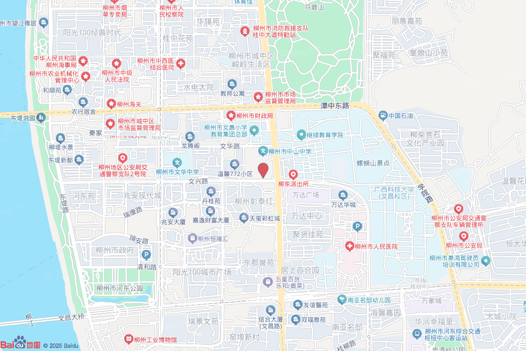 瑞泰恒东