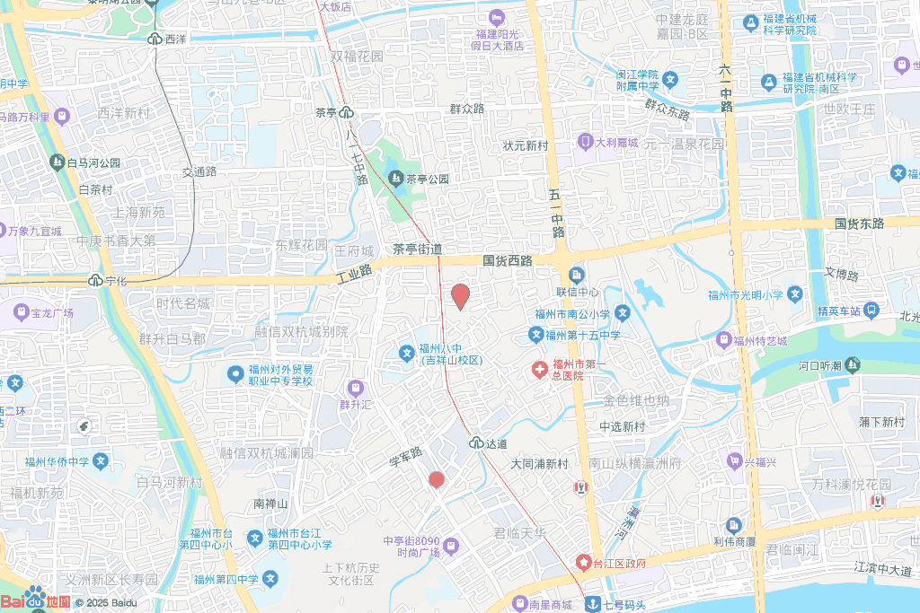 和樾锦街里
