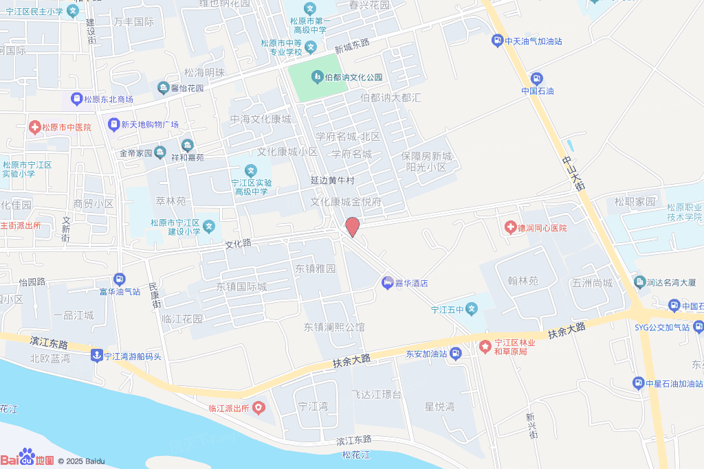 飞达·春风里