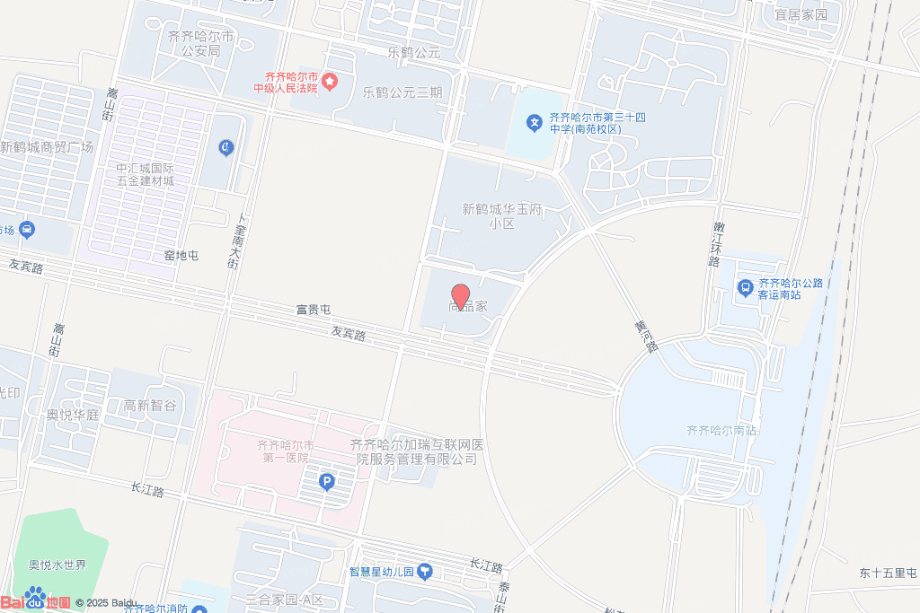尚品家