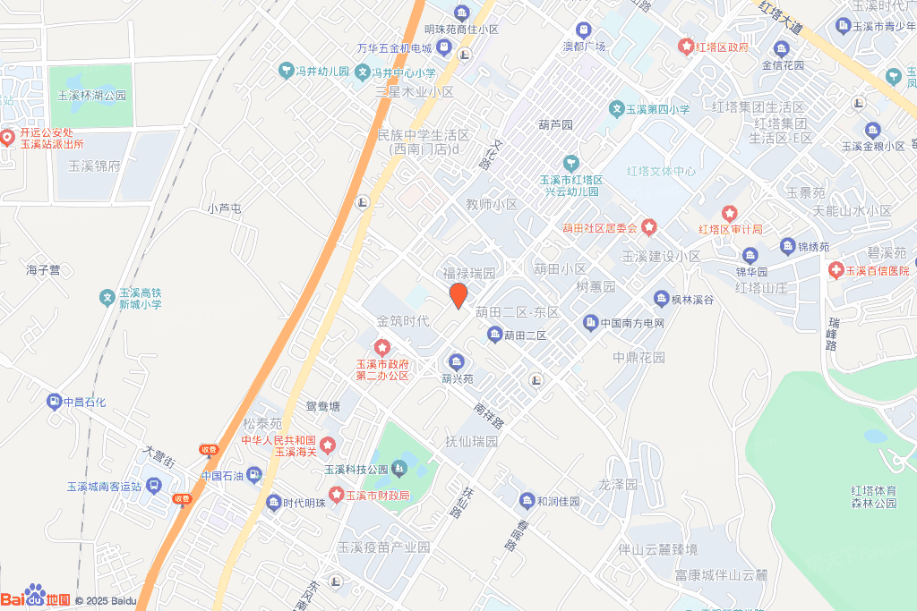 金筑时代2.0添誉