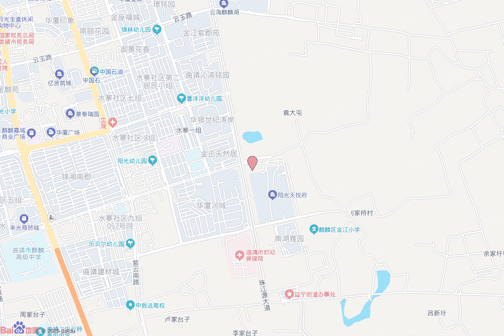 美景·春和