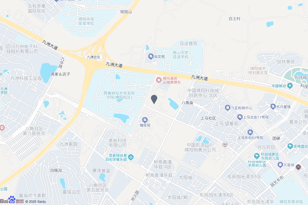 邦泰悦九章云邸
