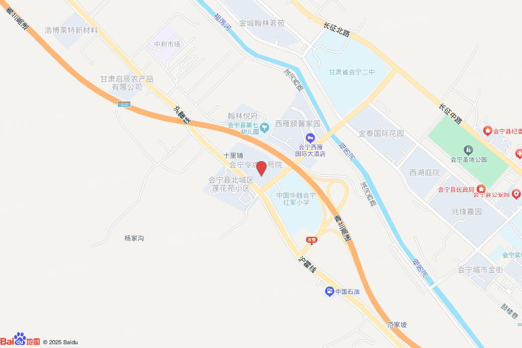 会宁令牌·玖号院