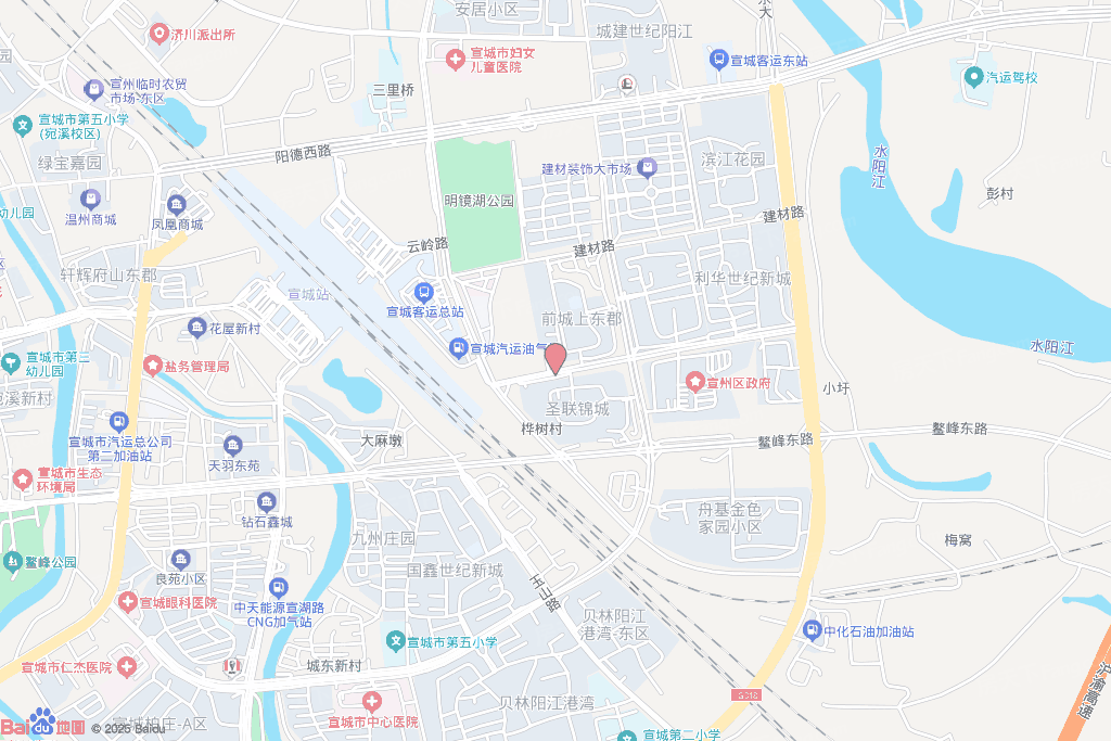 国银滨河隐