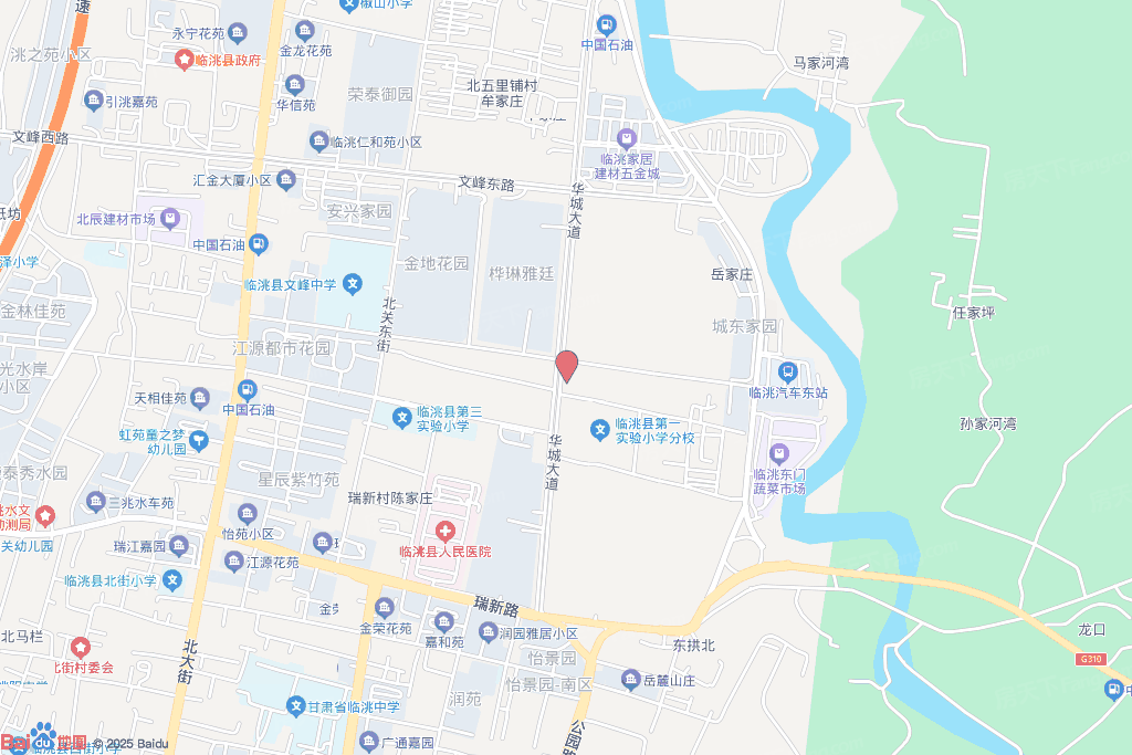 崇文学府