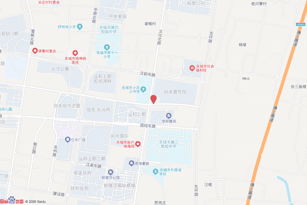 创本壹号院