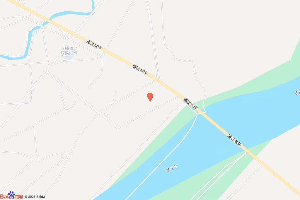 明月江南