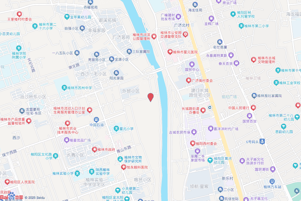 高新云墅