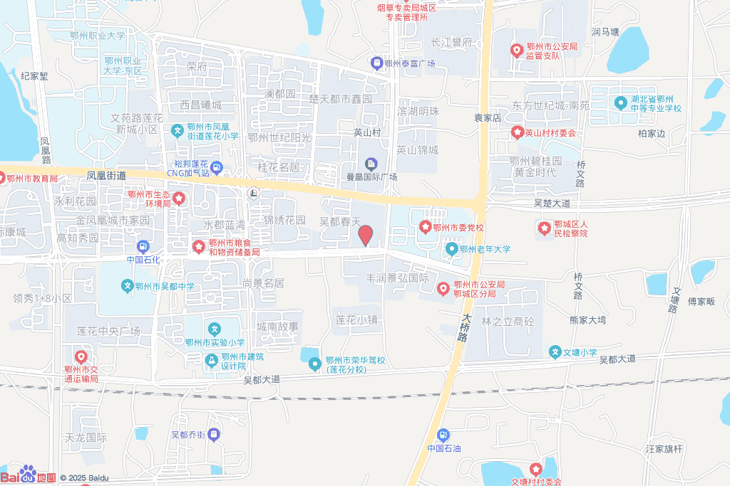 银河花园