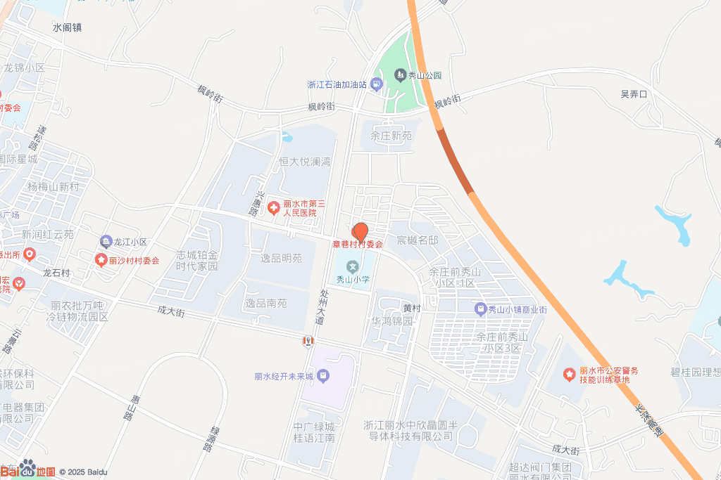 涌金之星