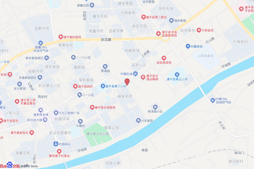 巨安·铂悦府